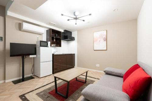 Itabashi Apartment | The Regency Residence Collection IN SHINJUKU SHINOKUBO