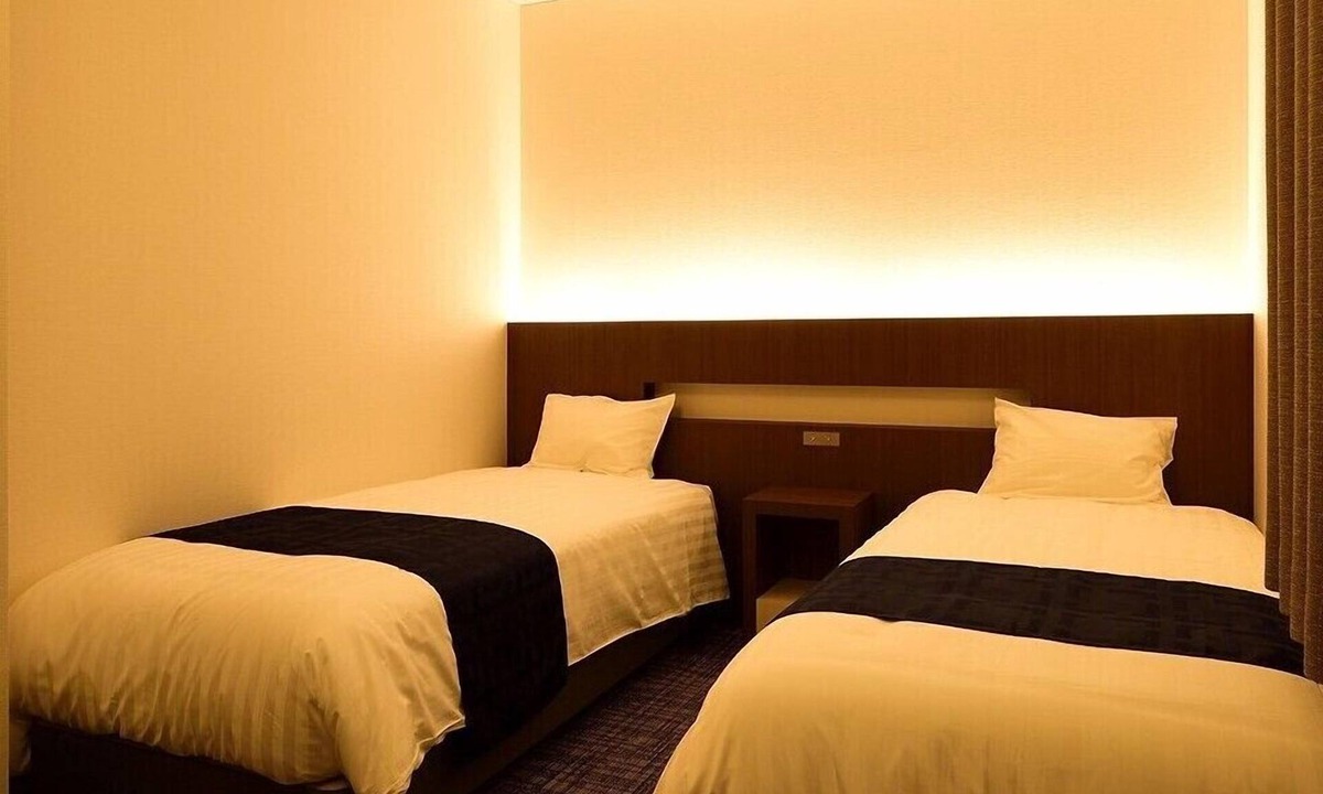 Sakai Hotel | The Retreat Mikuni