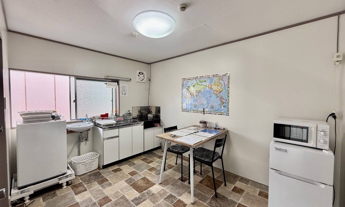 Kawaguchi Apartment | THE SECRET BASE, Spacious 2DK near Tokyo, 13min Walk to Kawaguchi Station
