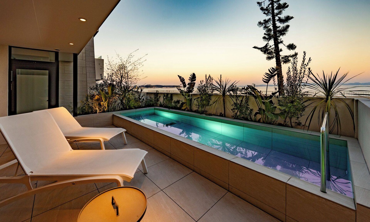 Miura Apartment | The Selora Miura