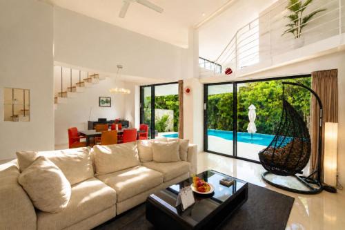 Ibaruma Villa | The Seven Stars Resort