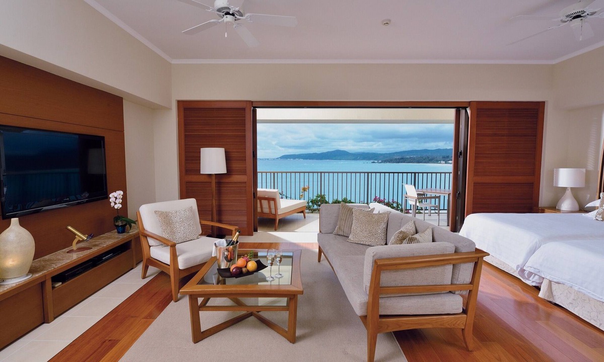 Nago Resort | The Terrace Club Wellness Thalasso At Busena