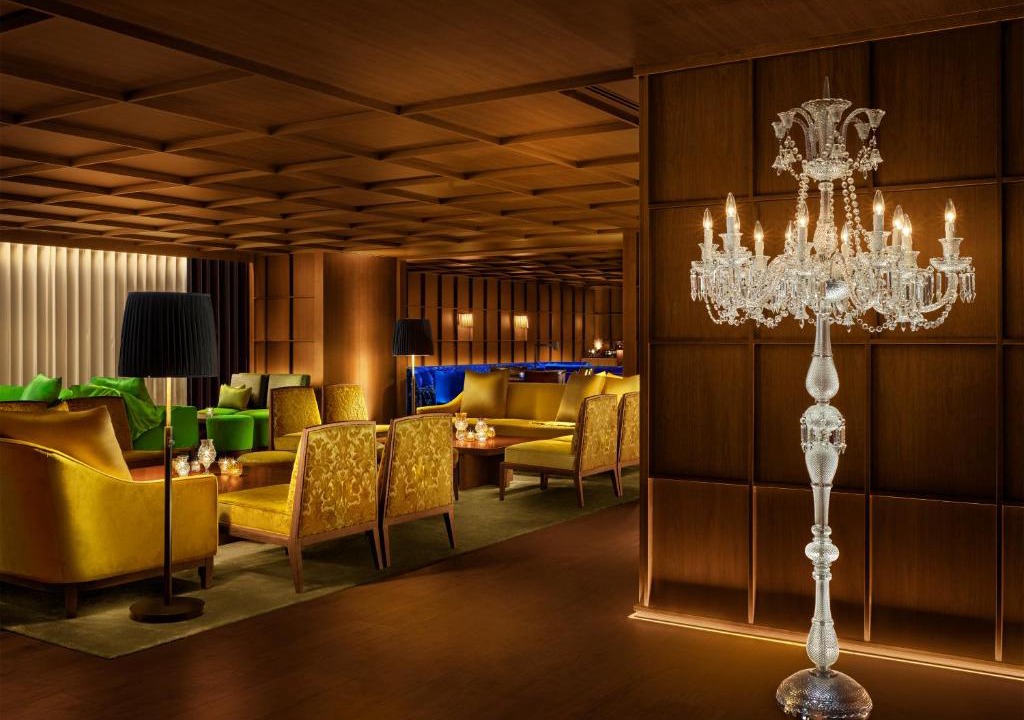 Ginza Hotel | The Tokyo EDITION, Ginza