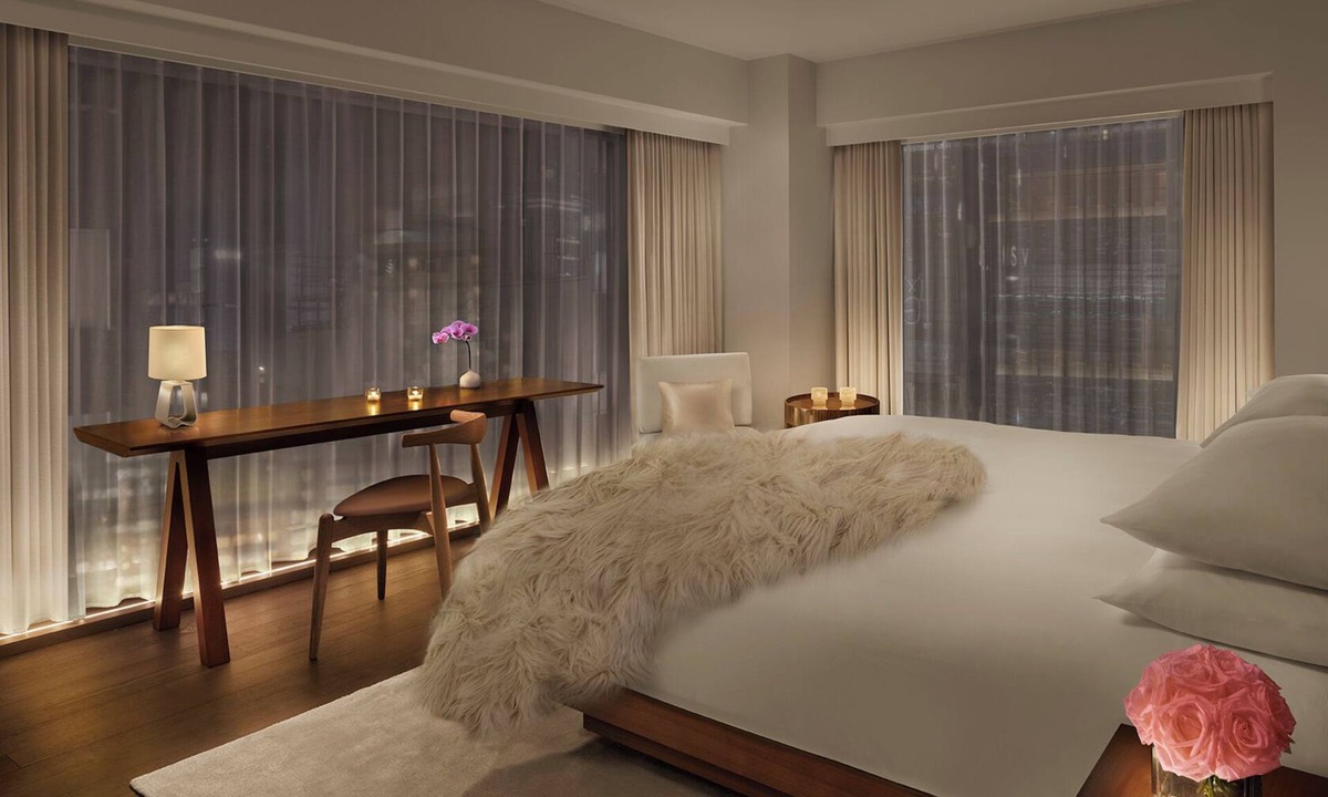 Ginza Hotel | The Tokyo EDITION, Ginza