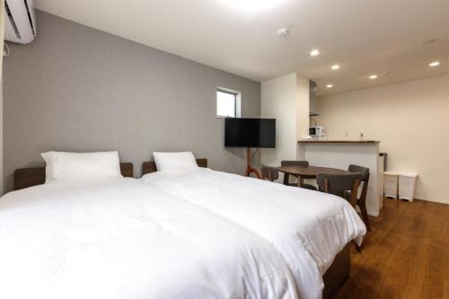 Nakamura Apartment | THE TOP Meie Station - Vacation STAY 21867