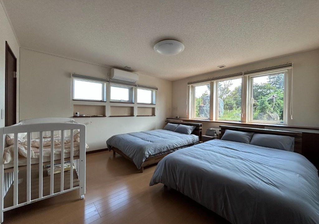 Furano House | THE VILLA FURANO - Vacation STAY 15280