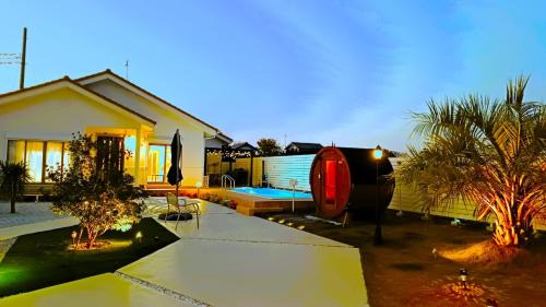 Kujukuri House | The White House - Vacation STAY 21249