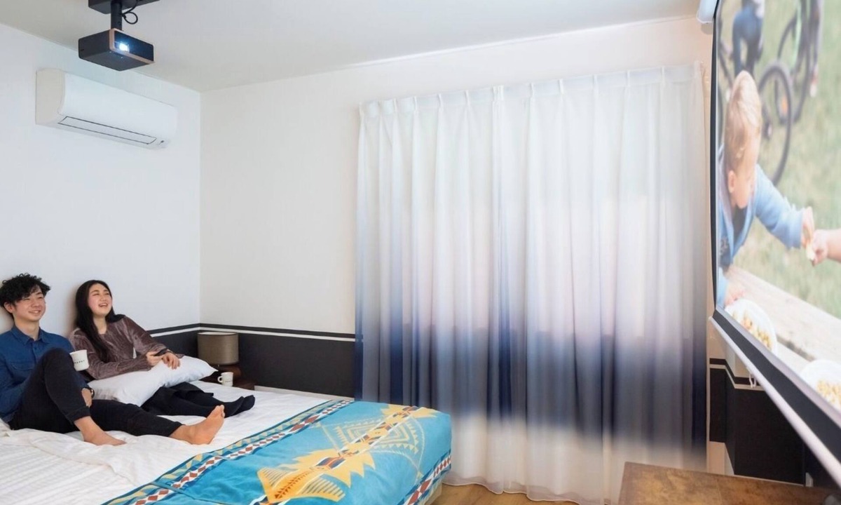 Taito Hotel | Theater King Room/Taito-ku Tokyo