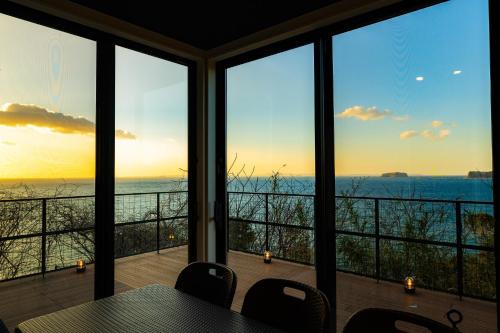Minamiboso Villa | theView 南房総