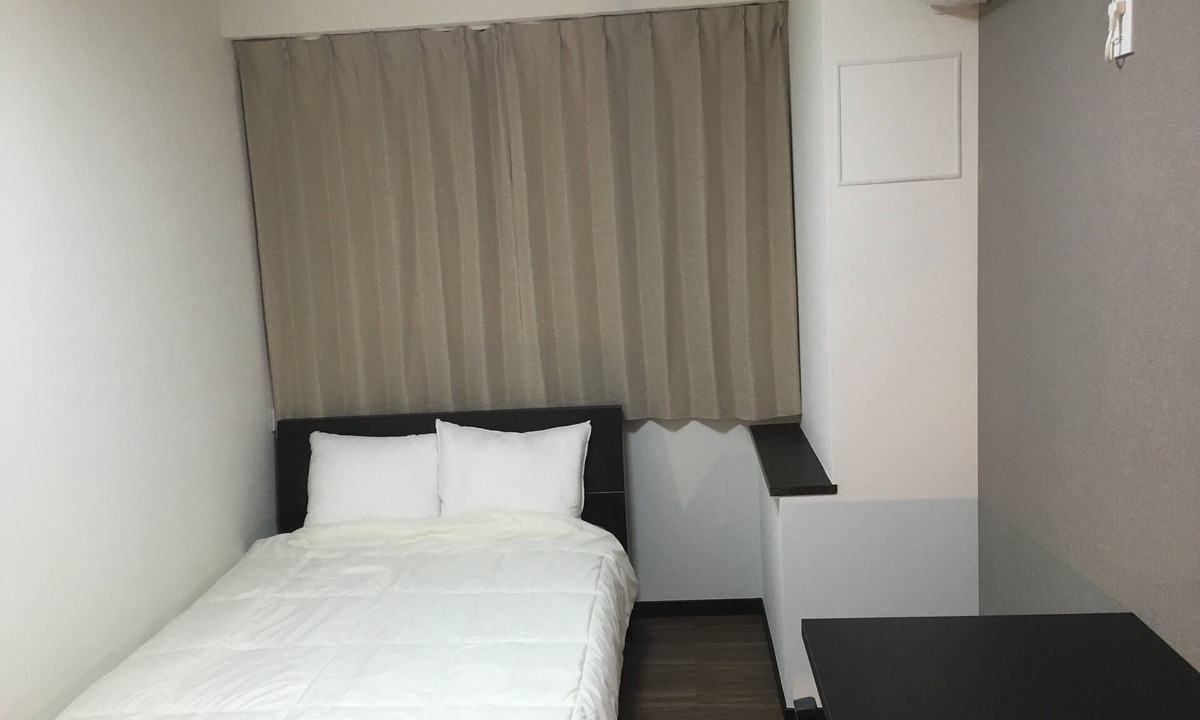 Kamata Hotel | Times Inn