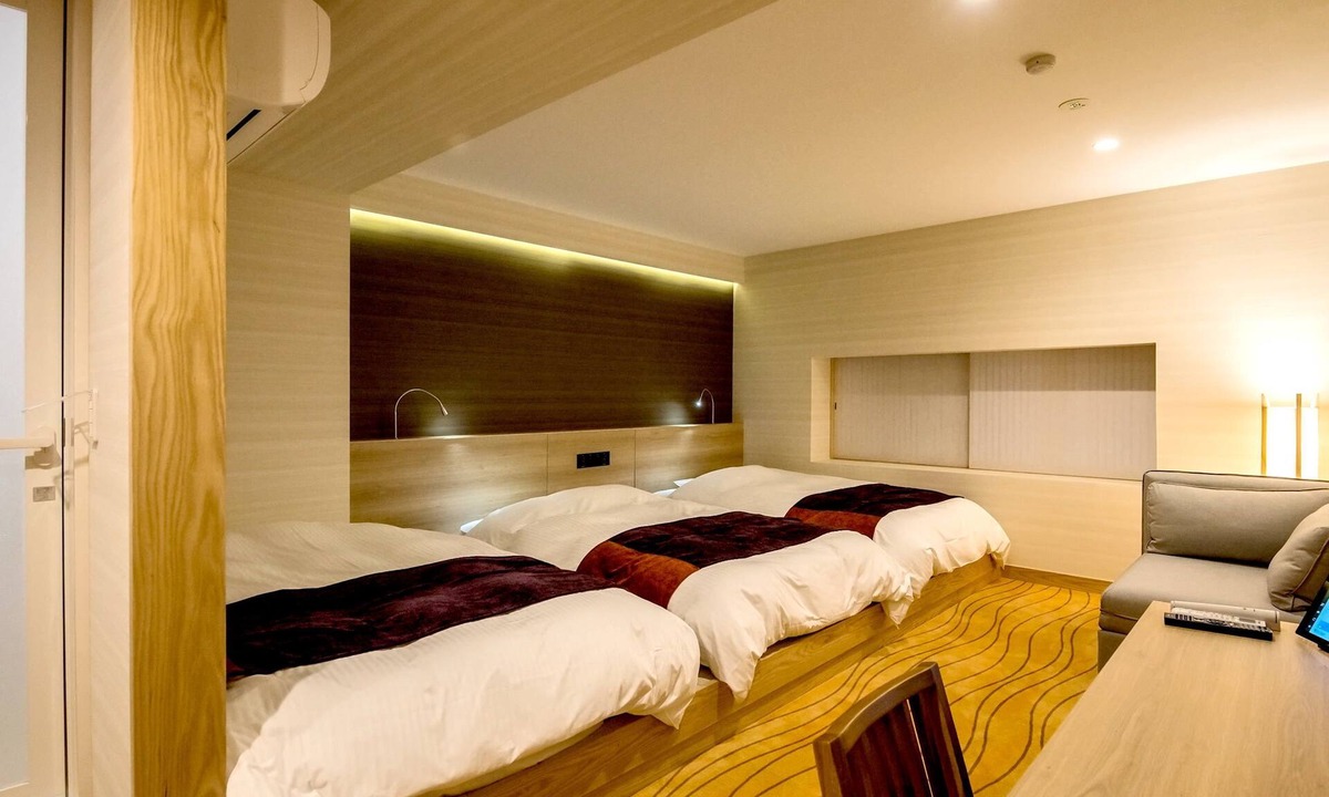Gora Hotel | TKP Hotel & Resort Lectore Hakone Gora