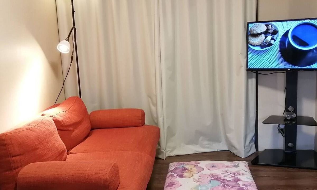 Toba Apartment | Toba Port Town Stay 2 min to Nakanogo Sta near Aquarium | Private 2DK sleeps 3 - 201/Toba-shi Mie