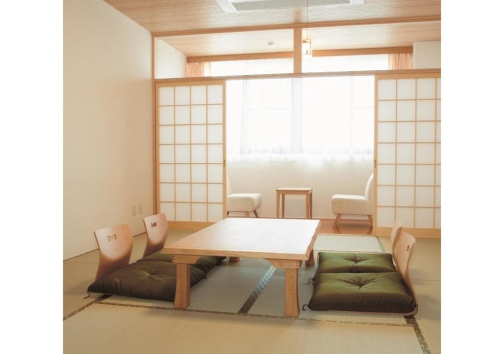 Tohoku Hotel | Tohoku Onsen - Vacation STAY 08516v