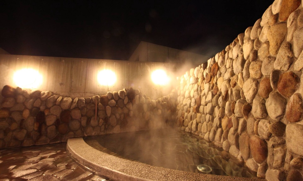 Makubetsu Hotel | Tokachi Nauman Onsen Hotel