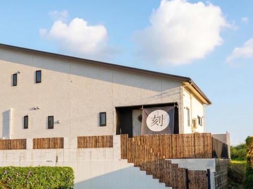 Izumi Villa | Toki no Yado Yanbaru by Sunrest Resort