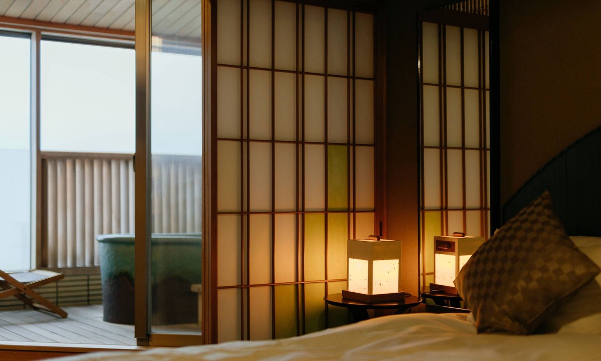 Akahodani Onsen House | Tokigasane