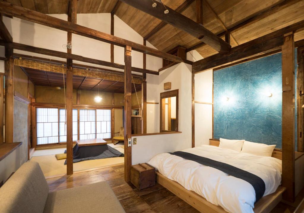 Akasaka Apartment | TOKYO LITTLE HOUSE
