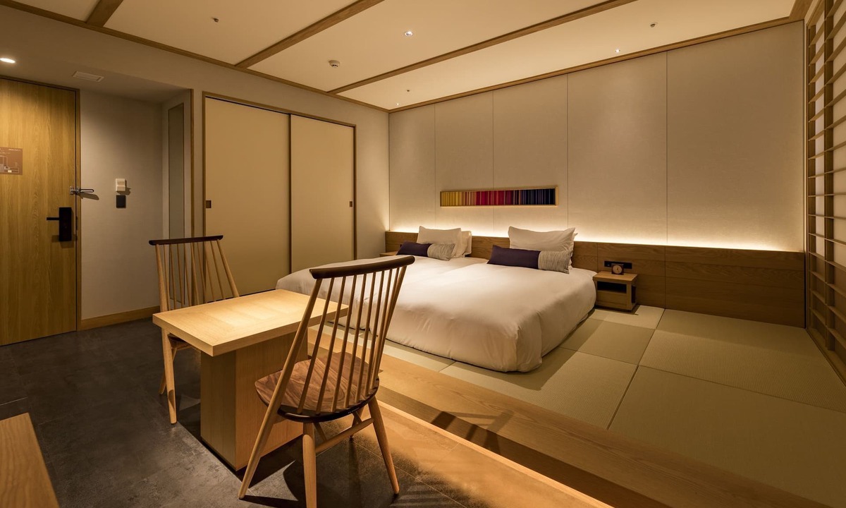 Hida Takayama Onsen Hotel | TOKYU STAY Hida-Takayama Musubi no Yu