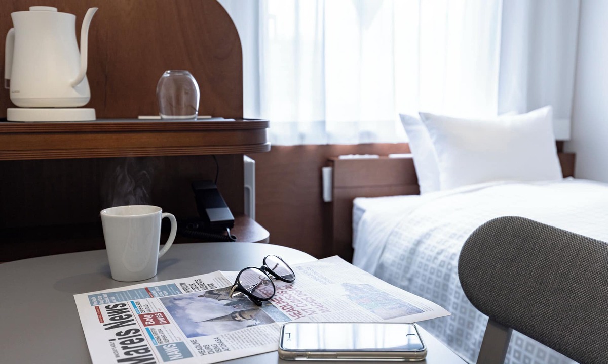 Ikebukuro Hotel | Tokyu Stay Ikebukuro