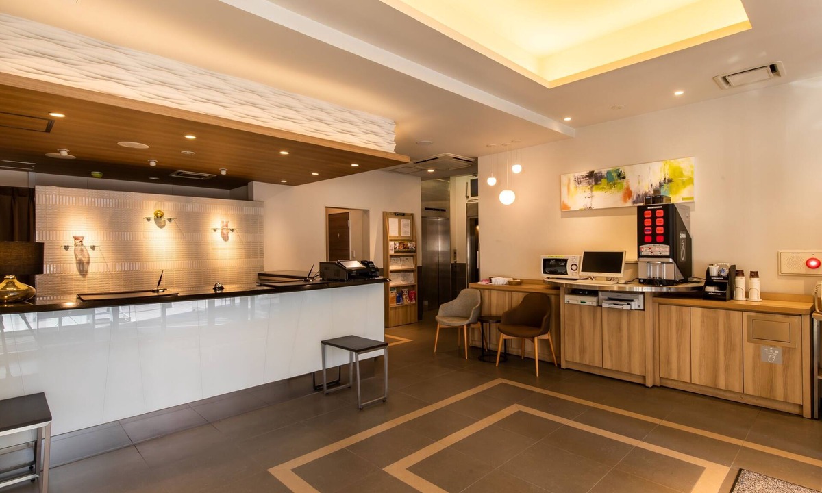 Koto Hotel | Tokyu Stay Monzen Nakacho Tokyo