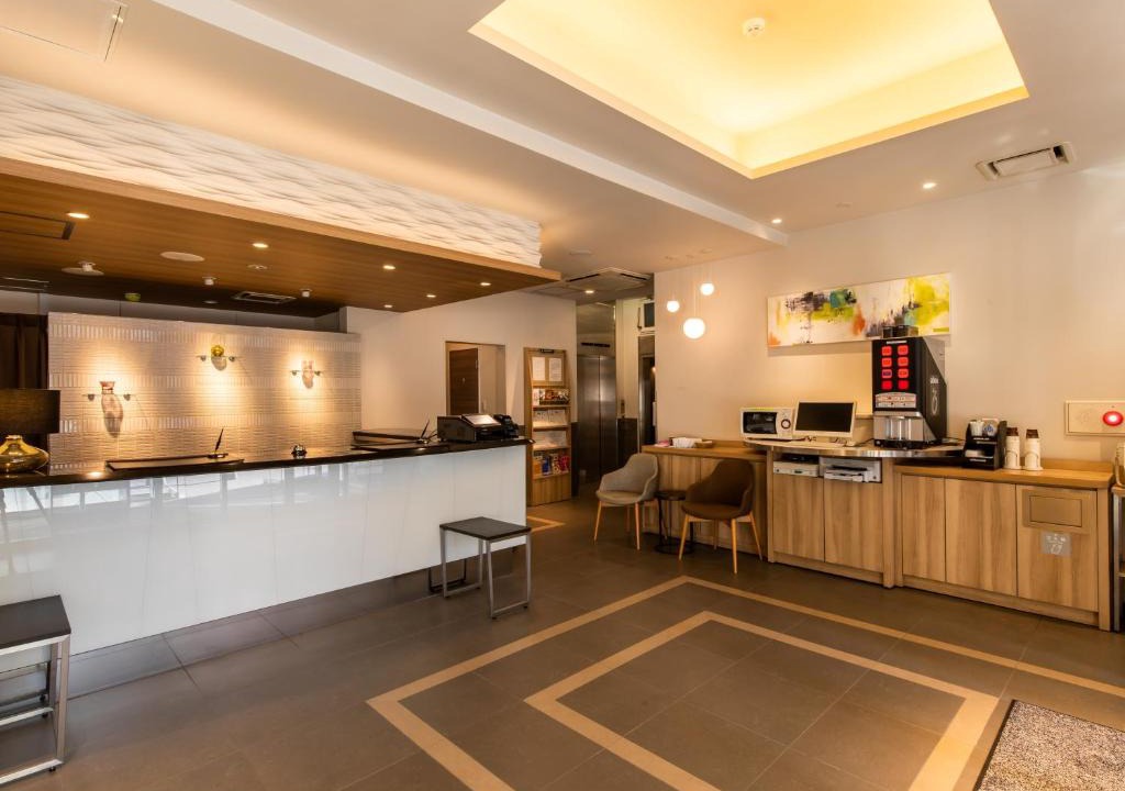 Koto Hotel | Tokyu Stay Monzen-Nakacho Tokyo