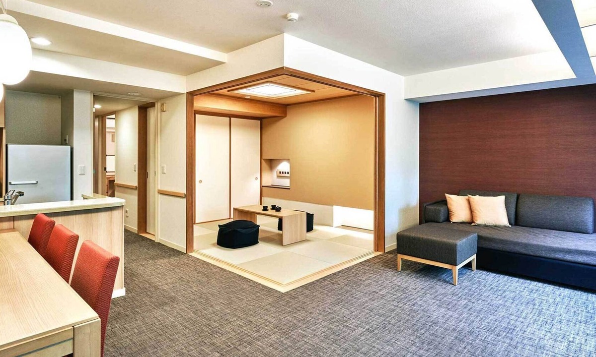 Gora Apartment | Tokyu Vacations Hakone Gora