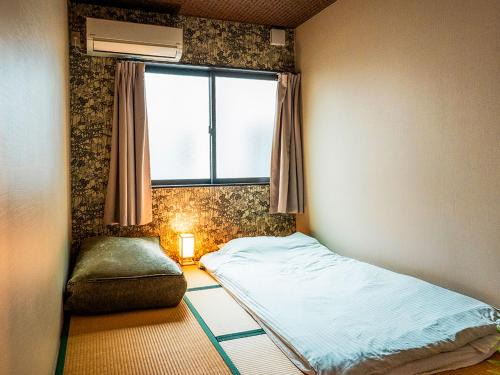 Tsuruhashi Apartment | Tomo Tsuruhashi Guesthouse