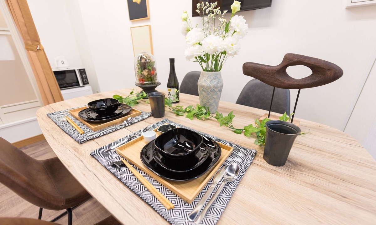 Kita Apartment | TORA HOTEL Komagome A