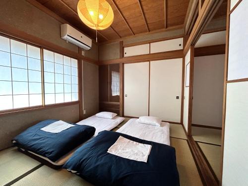 Toyama Apartment | tot-an 14mins from Toyama station #HH7