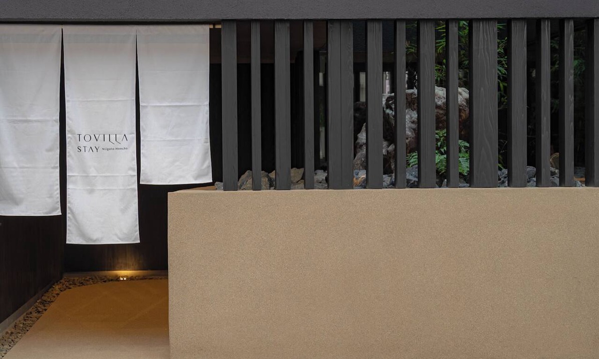 Chuo Ward Villa | TOVILLA STAY Niigata Honcho