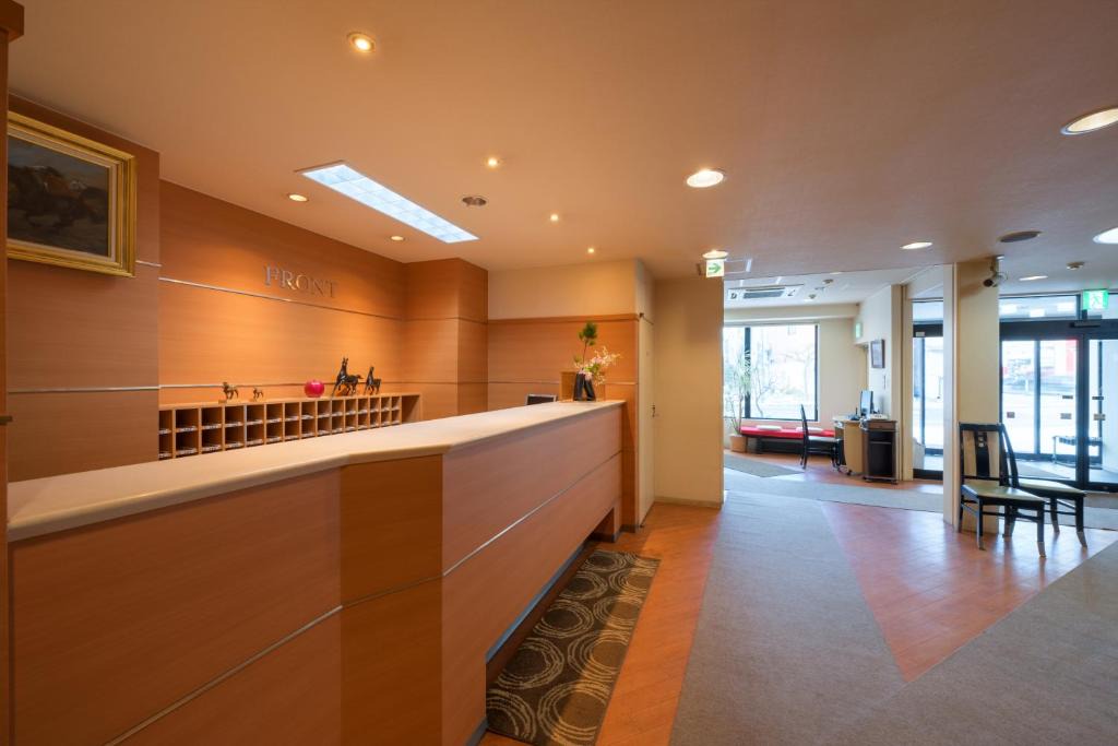 Towada Hotel | Towada City Hotel