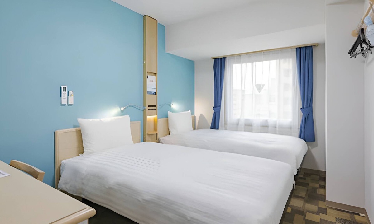 Chigasaki Hotel | Toyoko Inn Chigasaki Shiyakusho