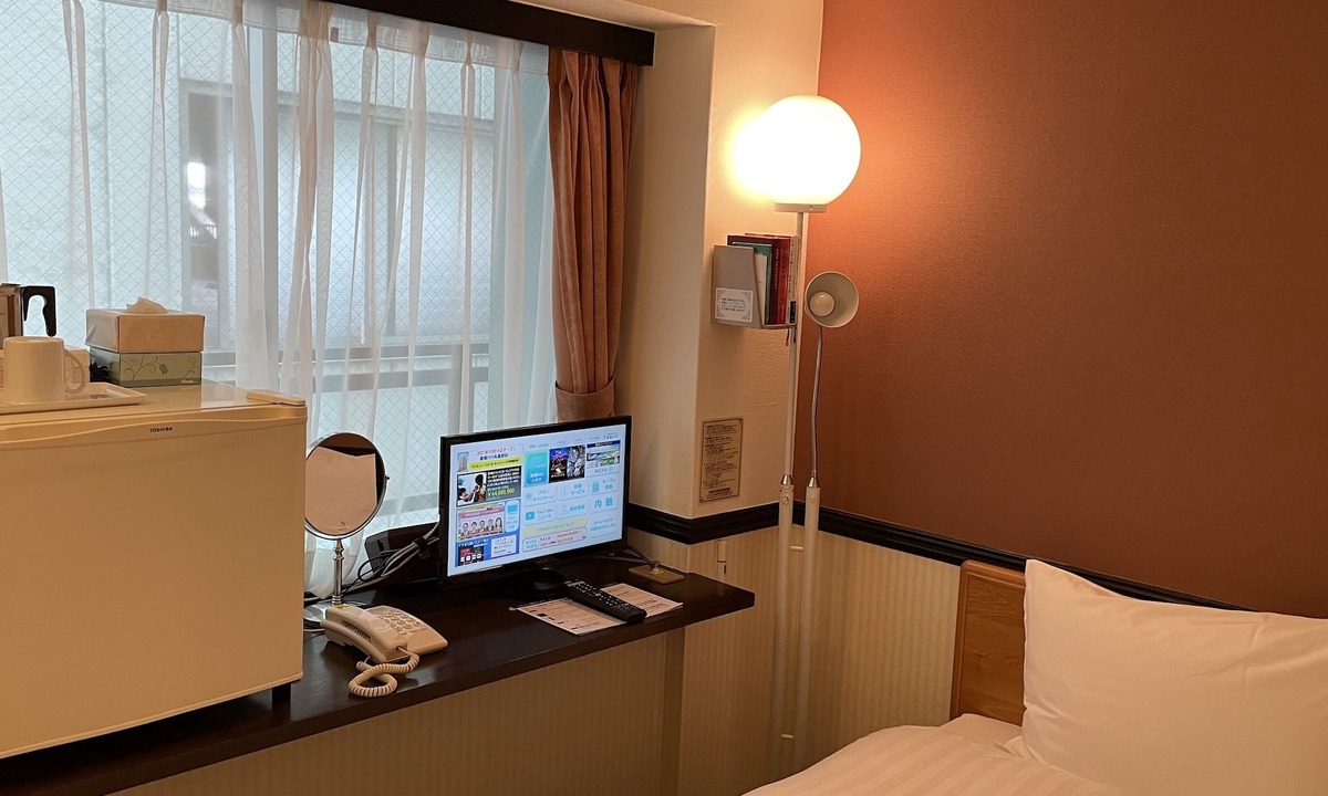 Gionmachi Hotel | Toyoko Inn Hakata Ekimae Gion