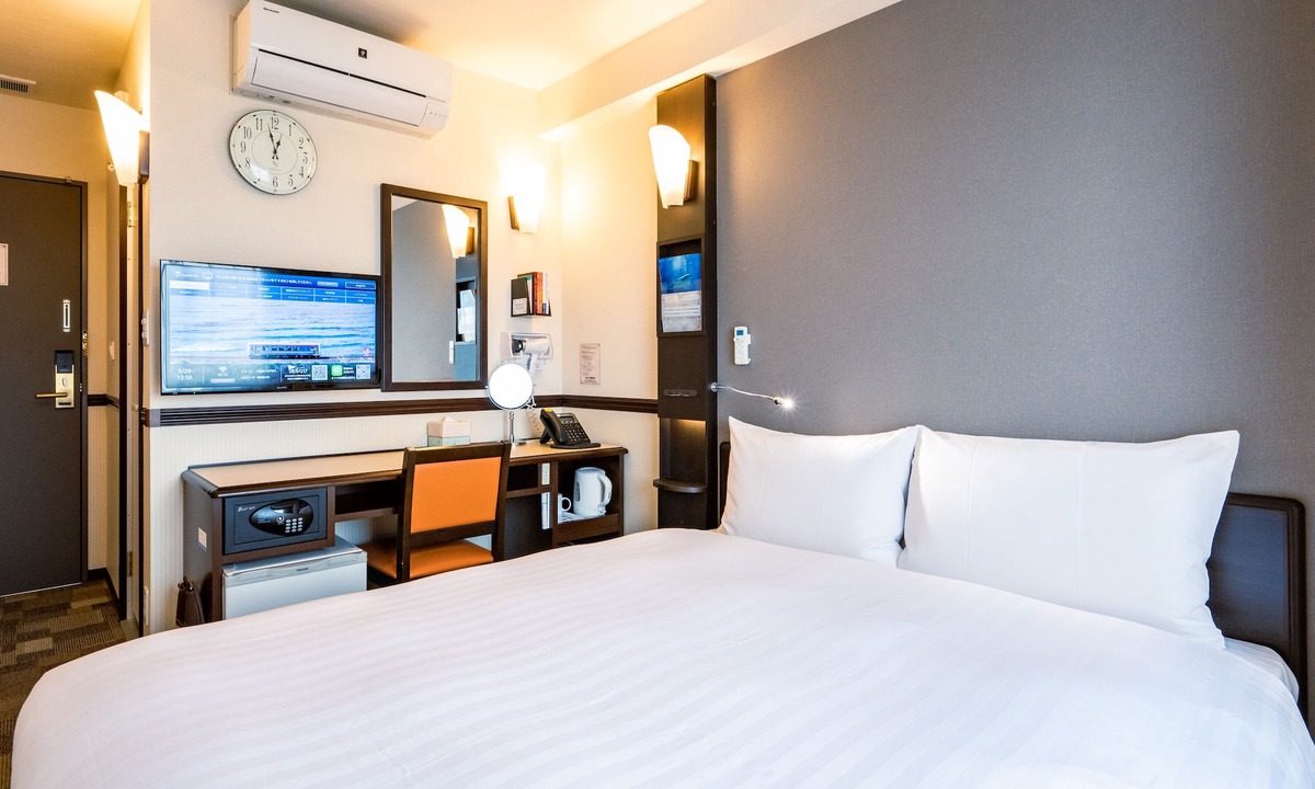 Sugatani Onsen Hotel | Toyoko Inn Hikone Station Higashi
