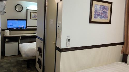 Nara Hotel | Toyoko Inn Kintetsu Nara Ekimae