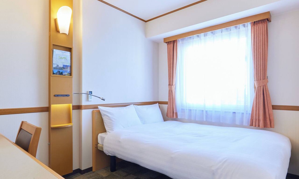 Enzan Onsen Hotel | Toyoko Inn Kofu Station Minami 1
