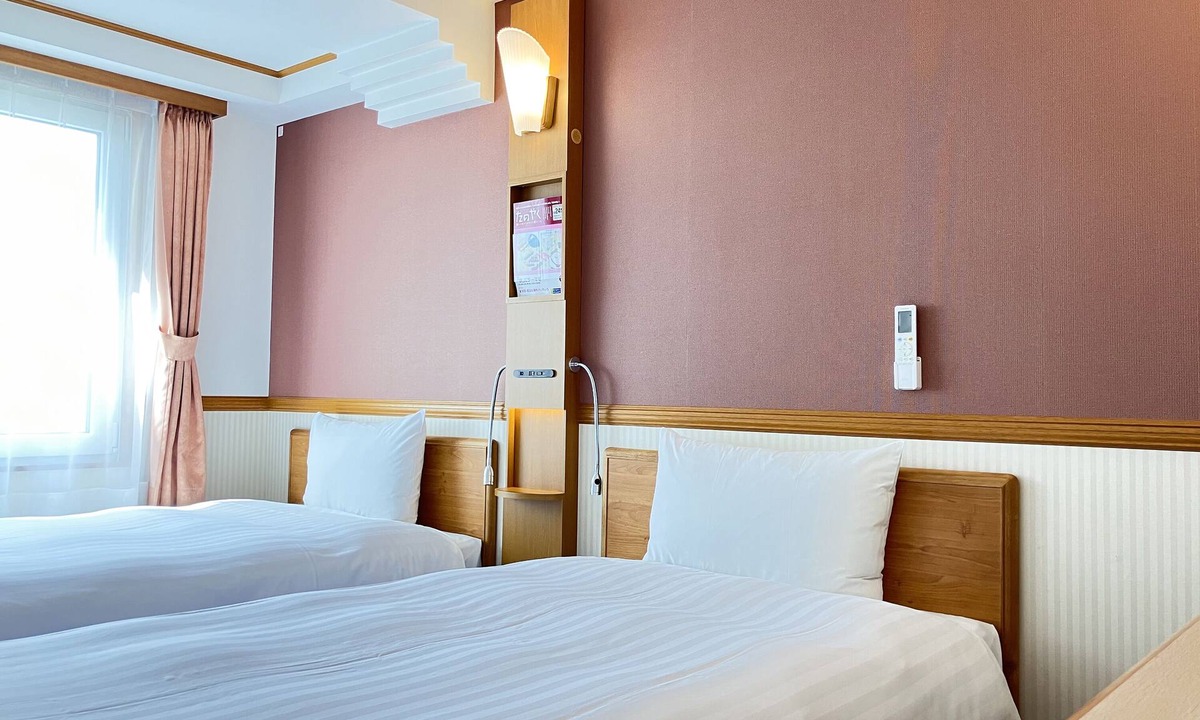 Morioka Hotel | Toyoko Inn Morioka Station Minami