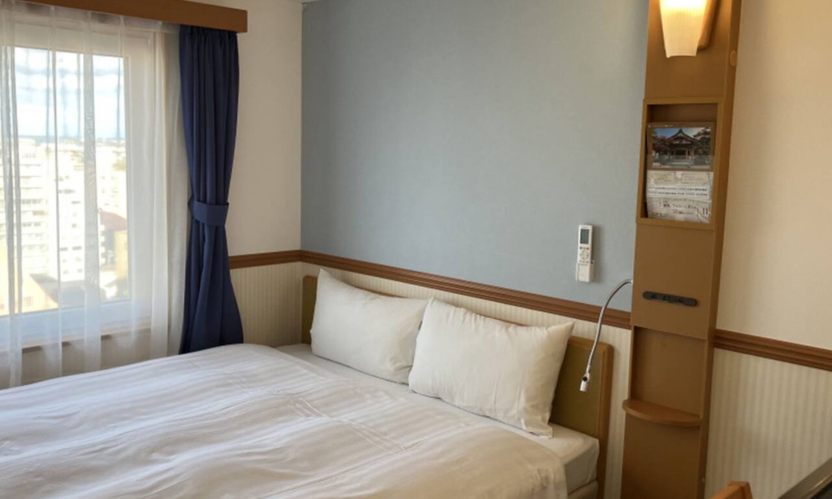 Chuo Ward Hotel | Toyoko Inn Niigata Furumachi
