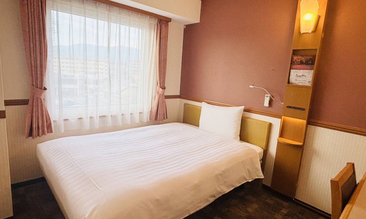 Saku Hotel | Toyoko Inn Sakudaira Station Asama