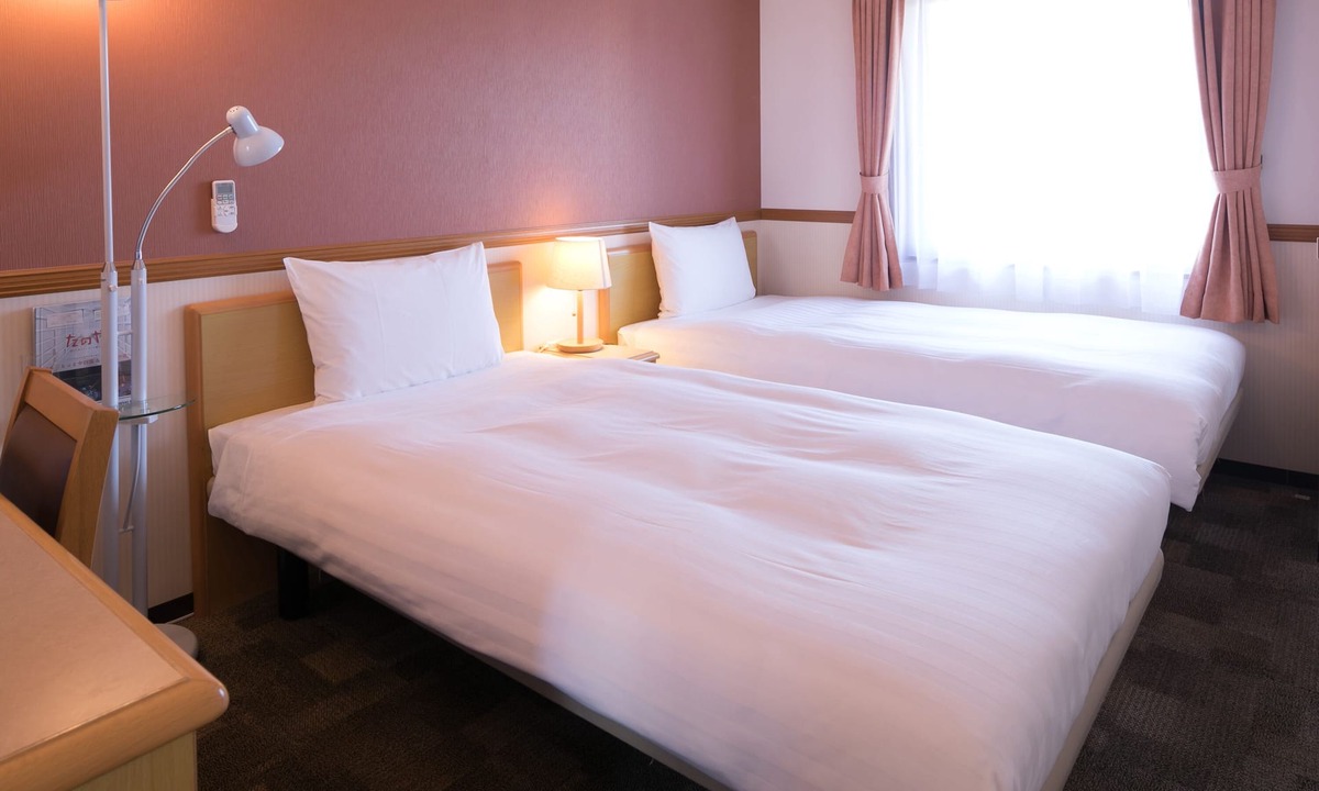 Fujieda Hotel | Toyoko Inn Shizuoka Fujieda Station Kita