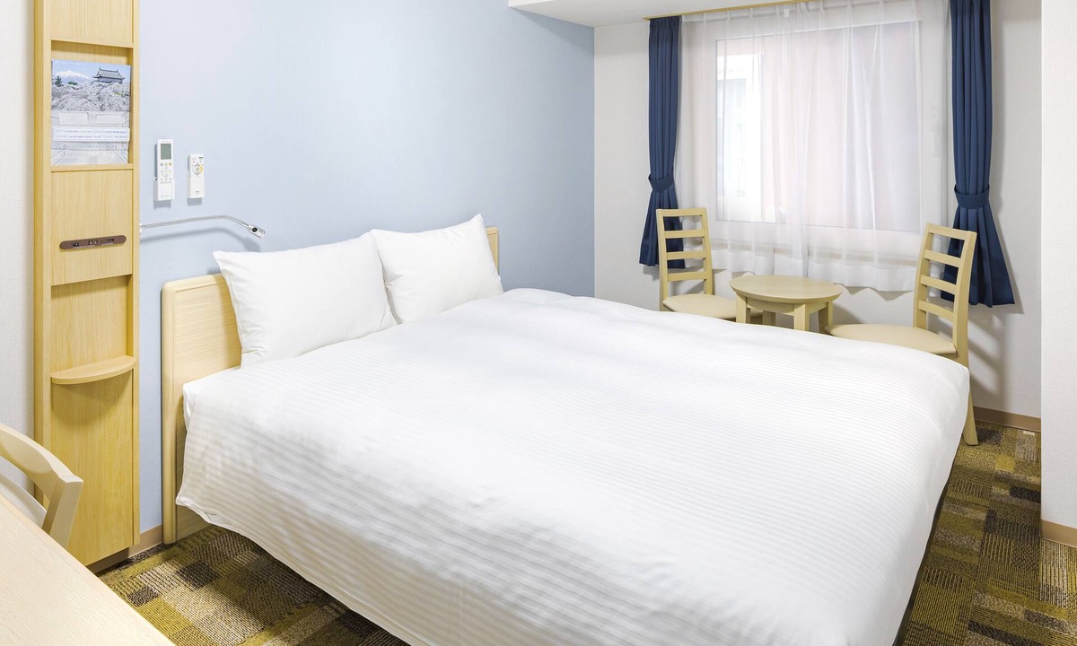 Chigasaki Hotel | Toyoko Inn Shonan Chigasaki Station Kita