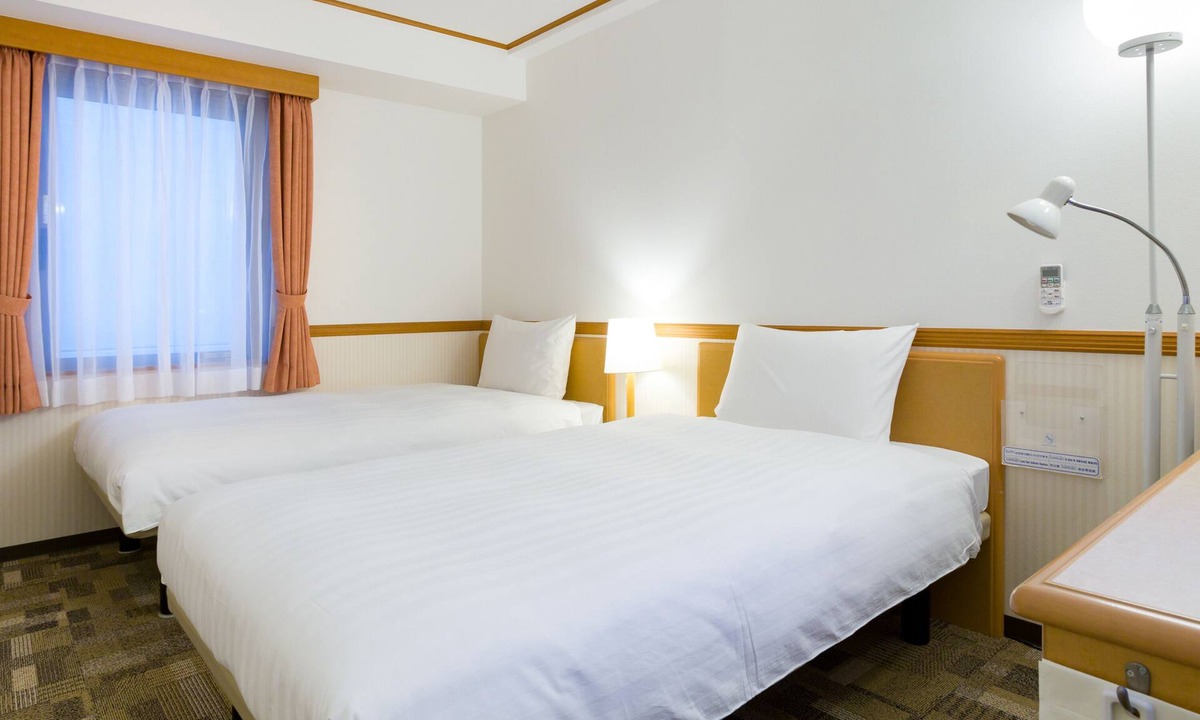 Nanasawa Onsen Hotel | Toyoko Inn Shonan Hiratsuka Station Kita 1