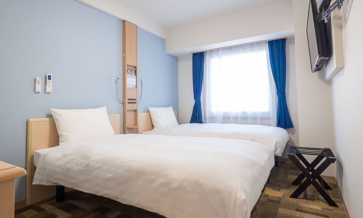 Tenri Hotel | Toyoko Inn Tenri Ekimae