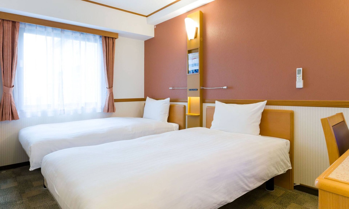 Akabane Hotel | Toyoko Inn Tokyo Akabane Station Higashi Ichibangai