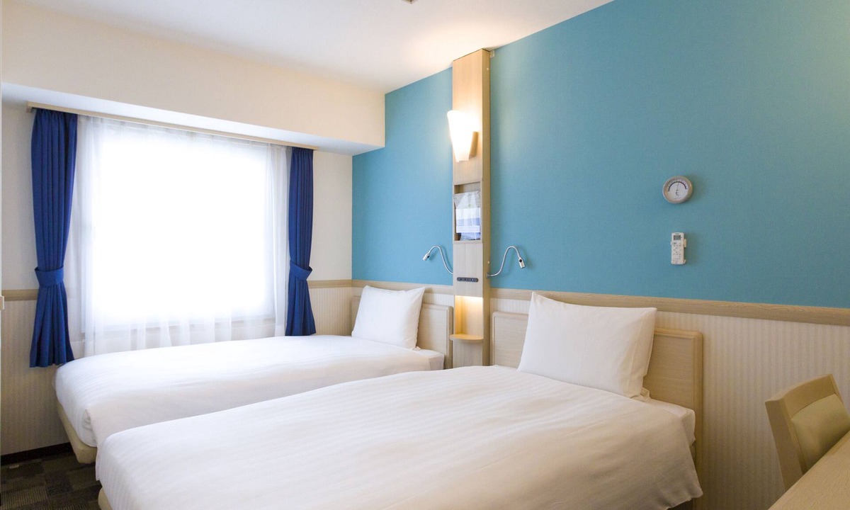 Akishima Hotel | Toyoko Inn Tokyo Akishima-eki Minami-guchi