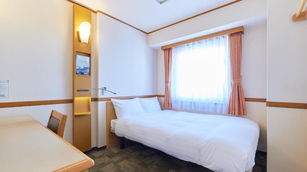 Uchikanda Hotel | Toyoko Inn Tokyo Otemachi