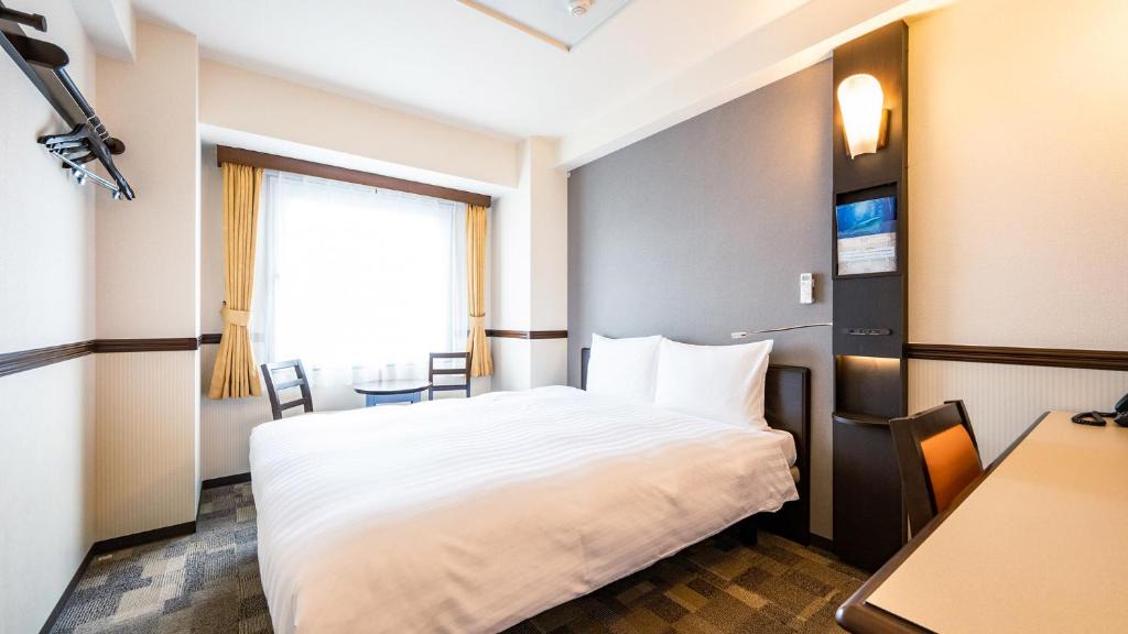 Toyama Hotel | Toyoko Inn Toyama-eki Shinkansen-guchi No.2