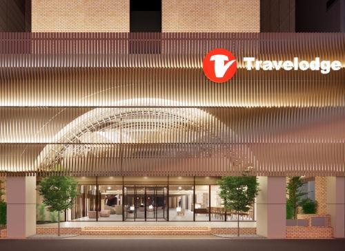 Minamisenba Hotel | Travelodge Osaka Shinsaibashi