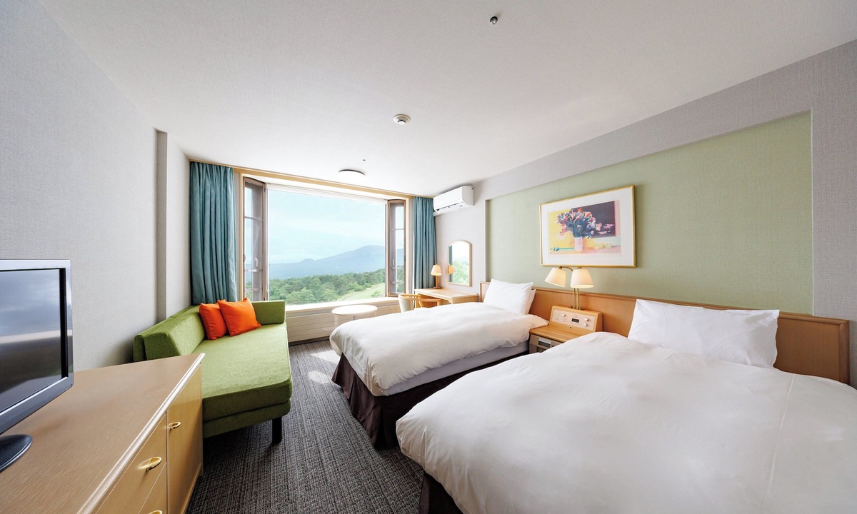 Mihara Hotel | Tsumagoi Prince Hotel