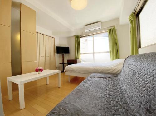 Nishigotanda Apartment | Tsunoya